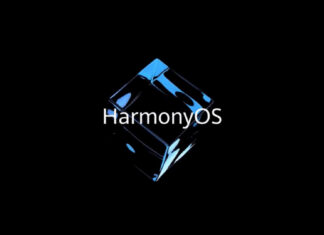 huawei emui 11 harmonyos