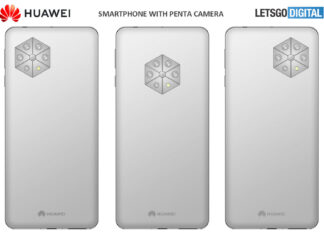 huawei