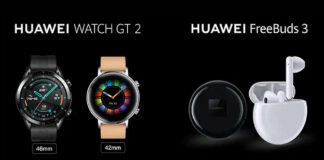 huawei wearable mercato cina secondo trimestre idc