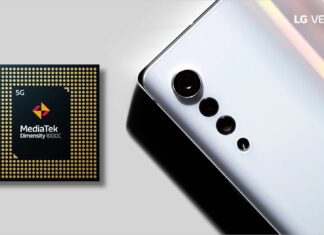 mediatek dimensity 1000c