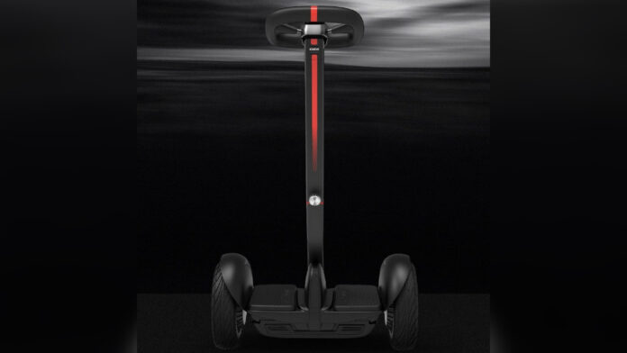 ninebot segway elettrico sportivo balance scooter max kart xiaomi prezzo