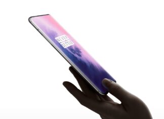 oneplus 7 7t OxygenOS Open Beta 18