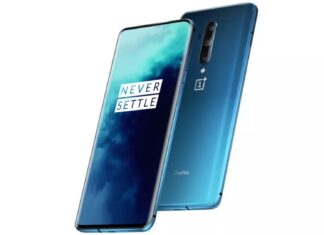 oneplus 7 7t OxygenOS Open Beta 18