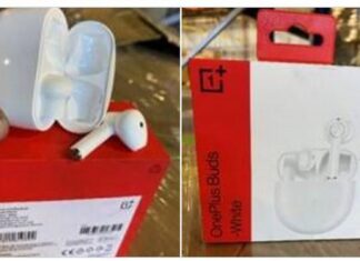 oneplus buds dogana usa airpods fake 2