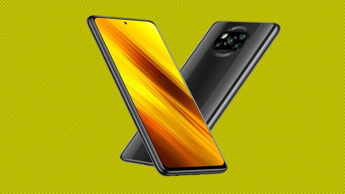 poco x3 xiaomi vendite amazon sold out 3