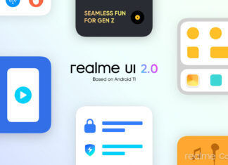 realme ui 2.0