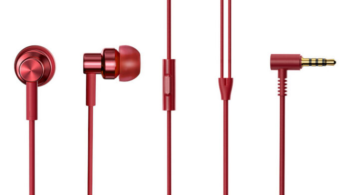 Redmi Earphones