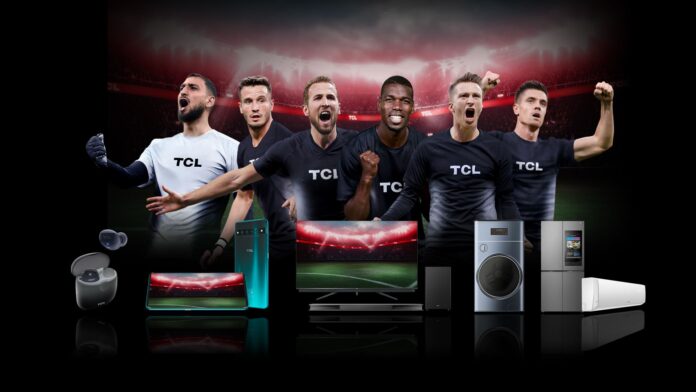 tcl ifa 2020 tablet smartwatch cuffie tv elettrodomestici ambassador