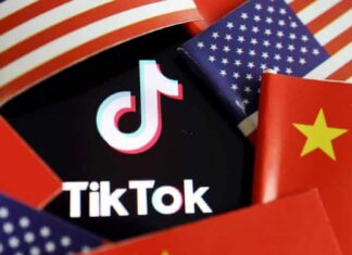 tiktok oracle partner tecnologico dati usa