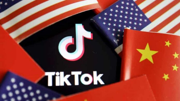 tiktok oracle partner tecnologico dati usa