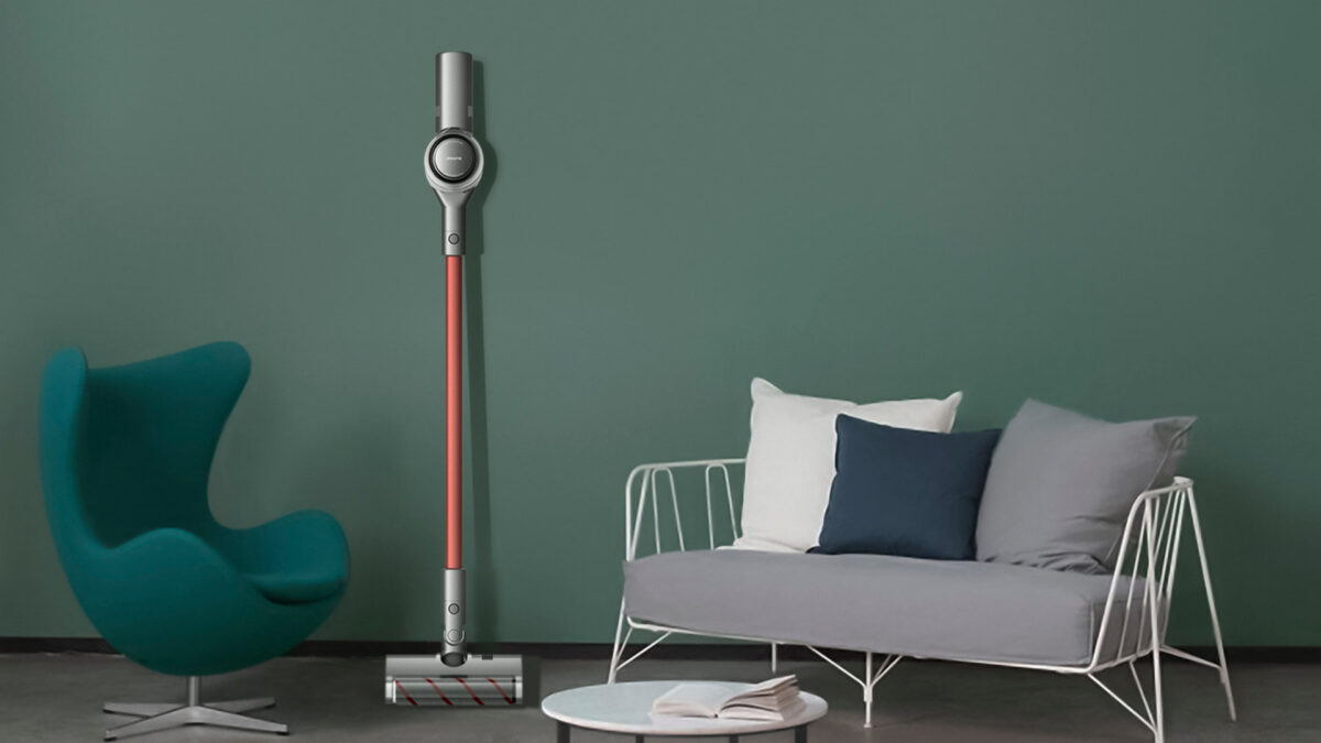 Что лучше dyson или xiaomi