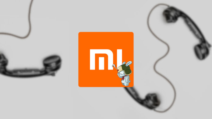 xiaomi