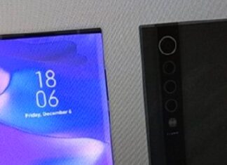 xiaomi mi mix 4