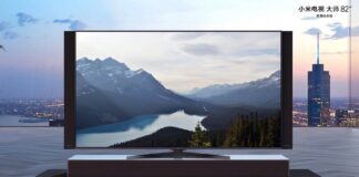 xiaomi mi tv ultra 8k smart tv 5g immagini specifiche prezzo uscita 4
