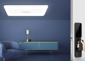 xiaomi mijia philips ceiling lamp lampada plafoniera prezzo