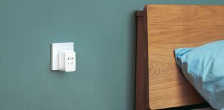 Xiaomi Mijia Smart Socket 2