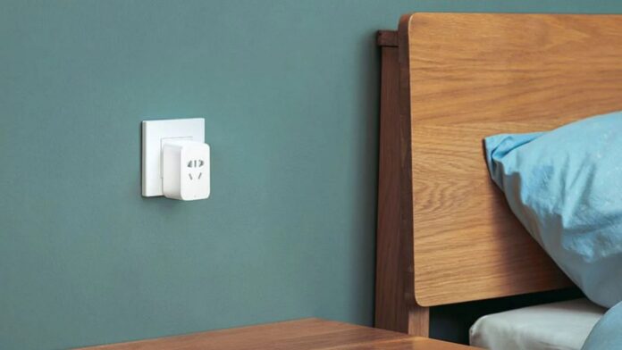 Xiaomi Mijia Smart Socket 2