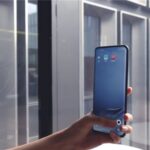 xiaomi smartphone flagship fotocamera sotto display uscita