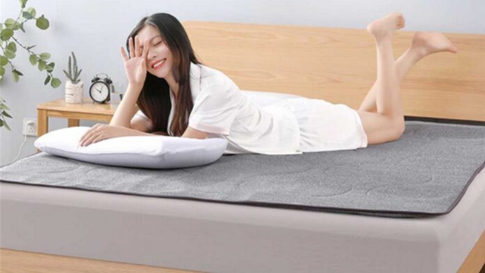 xiaomi youpin copri-materasso smart coperta elettrica jseif prezzo
