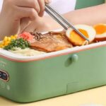 xiaomi youpin lunch box scaldavivande smart life element prezzo