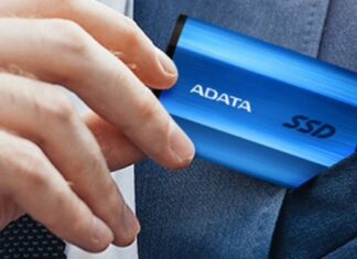 xiaomi youpin ssd adata impermeabile compatto prezzo