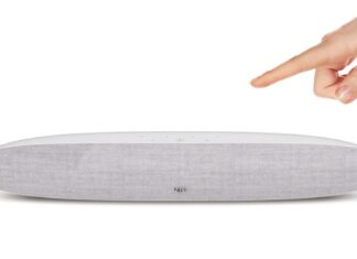 zte soundbar