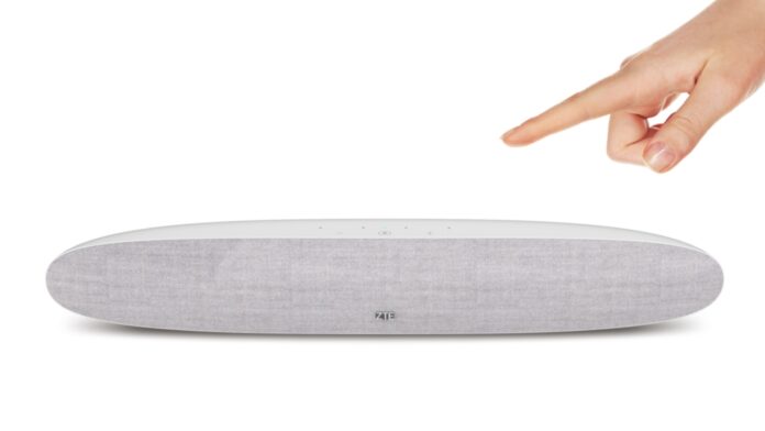 zte soundbar