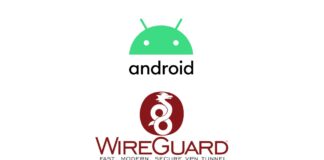 android 12 vpn