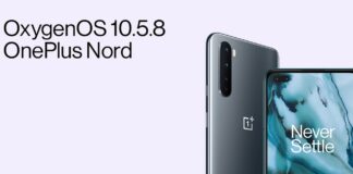 oneplus nord