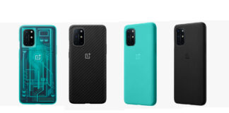 oneplus 8t cover