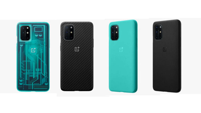 oneplus 8t cover
