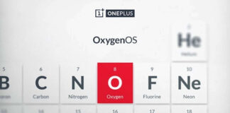 oneplus oxygenos