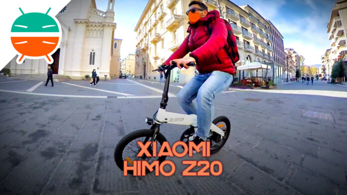 Recensione-Himo-Z20-C20-bicicletta-elettrica-bici-elettrica-pedalata-assistita-migliore-batteria-prestazioni-ebike-prezzo-italia-bonus-monopattino-30