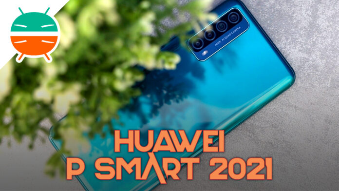 Recensione-Huawei-P-Smart-2021-prezzo-prestazioni-fotocamera-display-italia---20