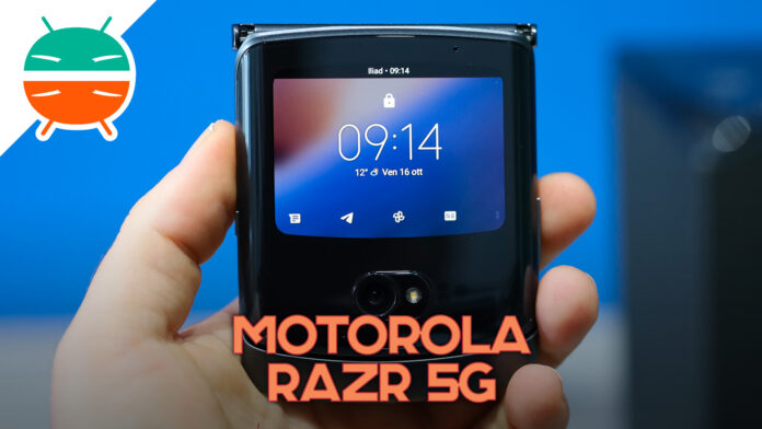 Recensione-Motorola-Razr-5G-prezzo-prestazioni-fotocamera-display-pieghevole-benchmark-test-italia--23
