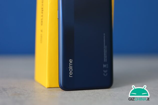 Recensione Realme 7 Realme 7 pro prezzo prestazioni fotocamera caratteristiche quale scegliere vs italia data (9)