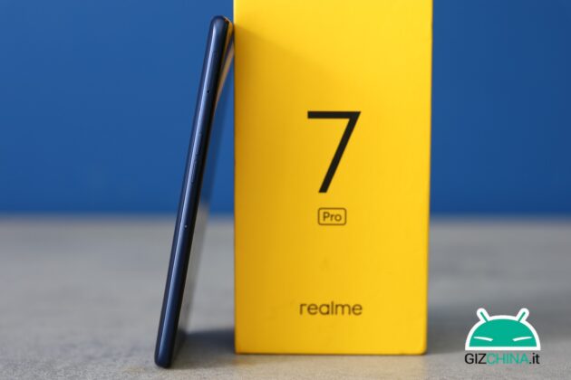 Recensione Realme 7 Realme 7 pro prezzo prestazioni fotocamera caratteristiche quale scegliere vs italia data (9)