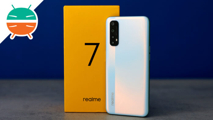 Recensione Realme 7 Realme 7 pro prezzo prestazioni fotocamera caratteristiche quale scegliere vs italia data (21)