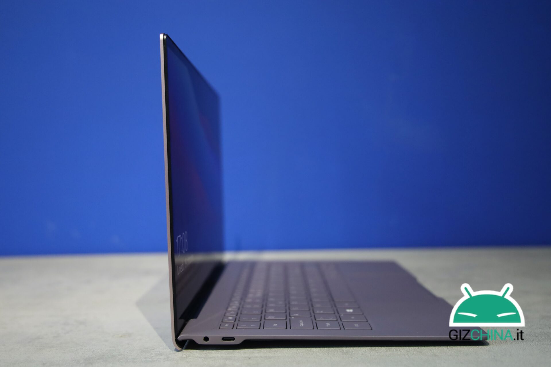 Samsung Galaxy Book S review a look at a future that is still (too