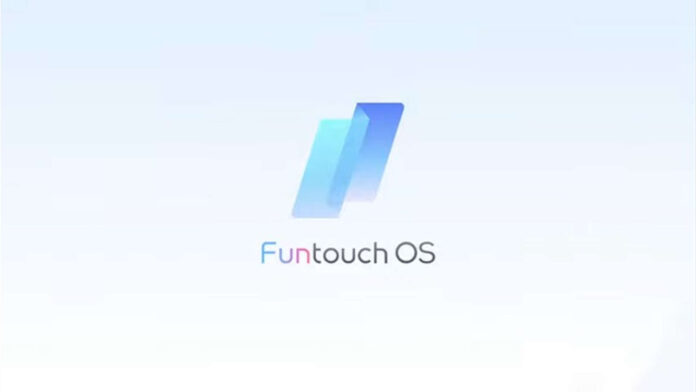 vivo funtouch os 11