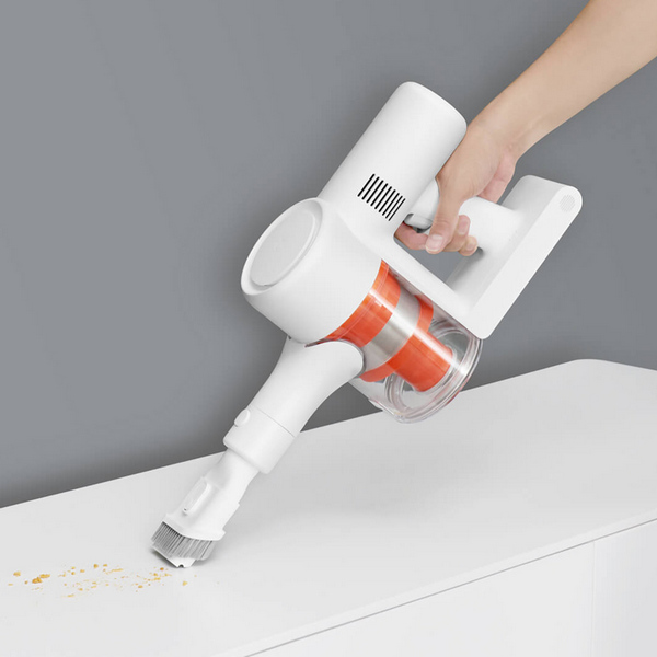 Xiaomi Mijia Wireless Vacuum Cleaner K10 è un nuovo aspirapolvere a barra