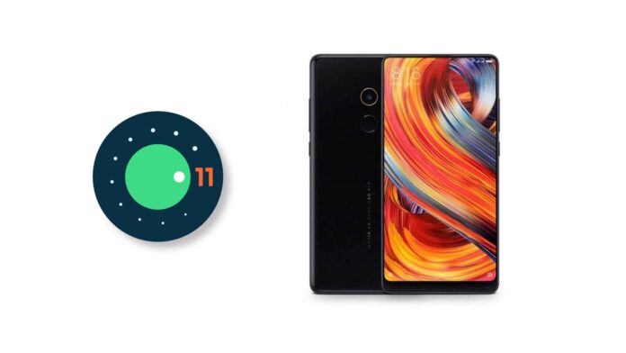 Xiaomi-mi-mix-2-android-11