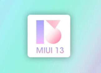 xiaomi miui 13