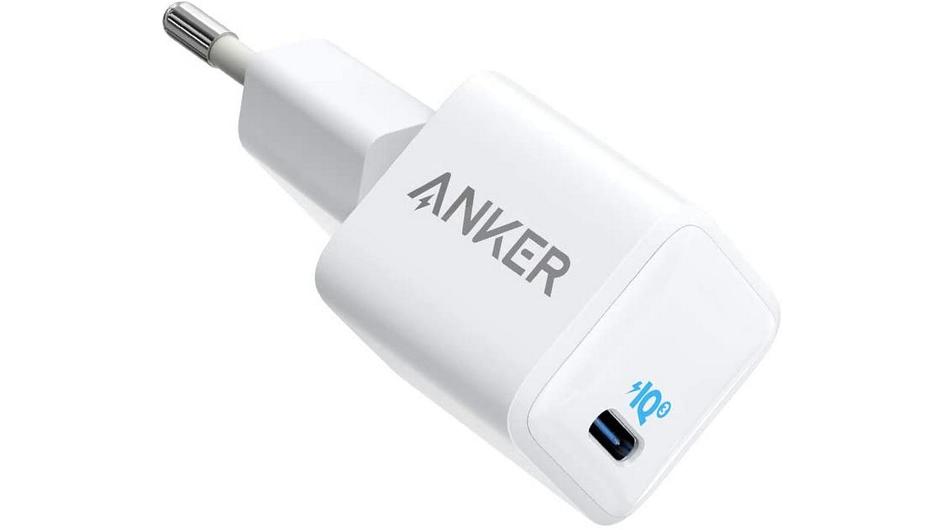 Anker Nano USB C 20W is the new charger for iPhone 12 (and not only) -  GizChina.it