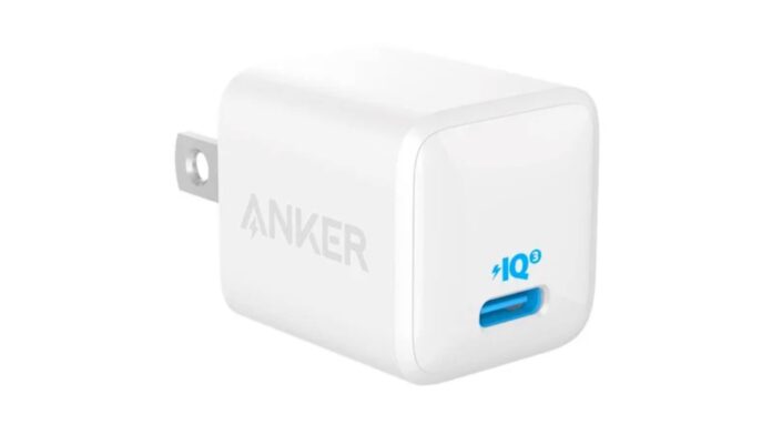 anker