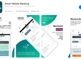 Smart Mobile Banking BPER Banca Huawei AppGallery