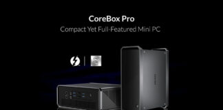 CHUWI CoreBox Pro