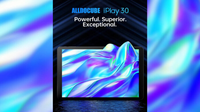 Alldocube iPlay 30