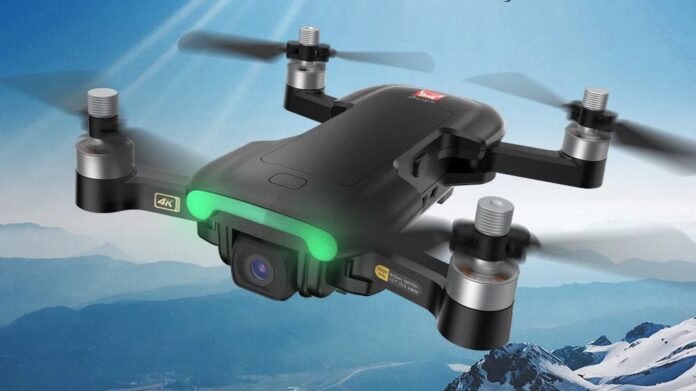 codice sconto mjx bugs 7 offerta drone quadricottero 4K 2