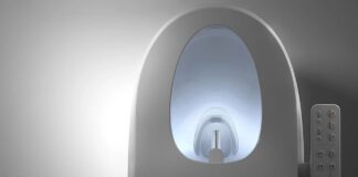 codice sconto smartmi smart toilet seat offerta copriwater xiaomi